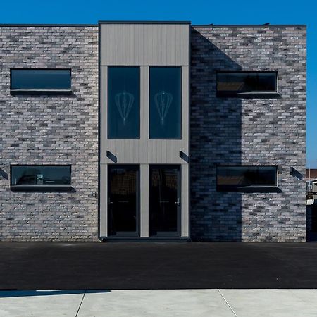 Ulverstone Waterfront Apartments Exterior foto